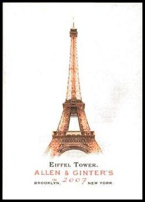 30 Eiffel Tower
